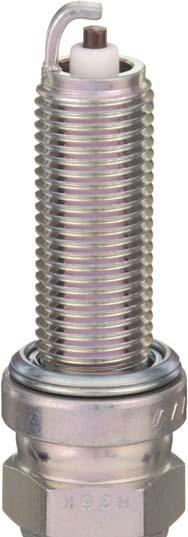 NGK Standard Spark Plug LMAR8C-9