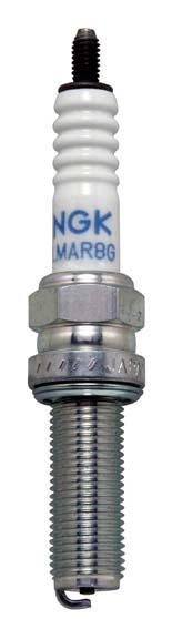 NGK Spark Plug LMAR8G