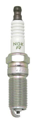 NGK Resistor V-Groove Spark Plug LTR6A-10