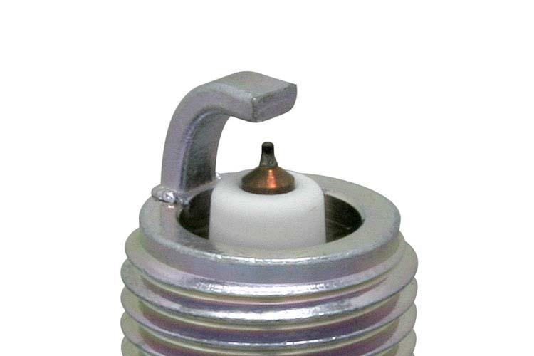 NGK Iridium Spark Plug LTR6BI-9