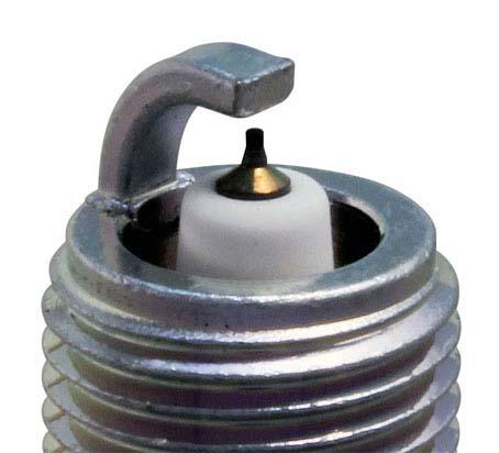 NGK Iridium Spark Plug LTR6DI-8