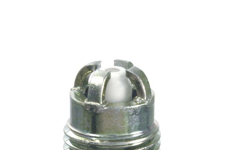 NGK Platinum Spark Plug LZFR5AQP