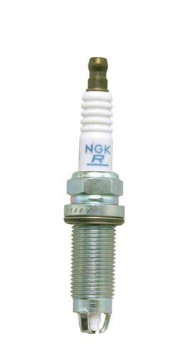 NGK Multiground Spark Plug LZFR6AT-S