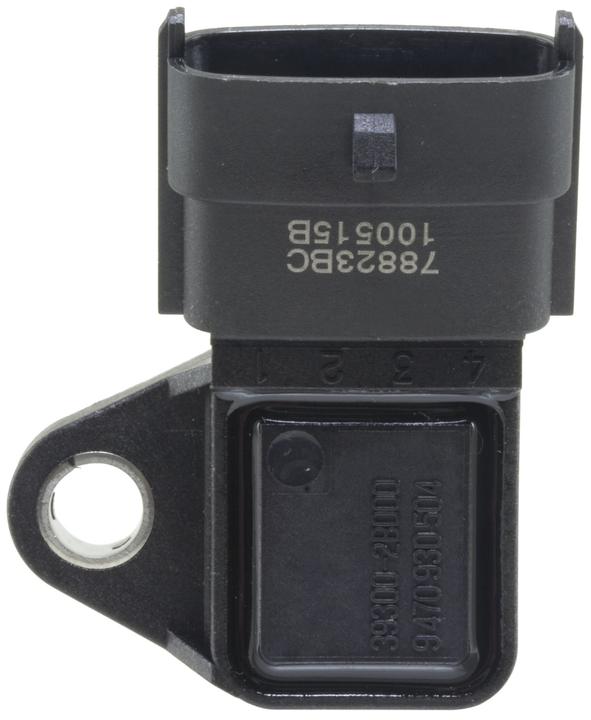 NTK MAP Sensor MA0032
