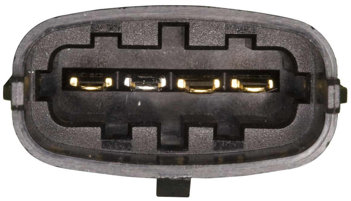 NTK MAP Sensor MA0032
