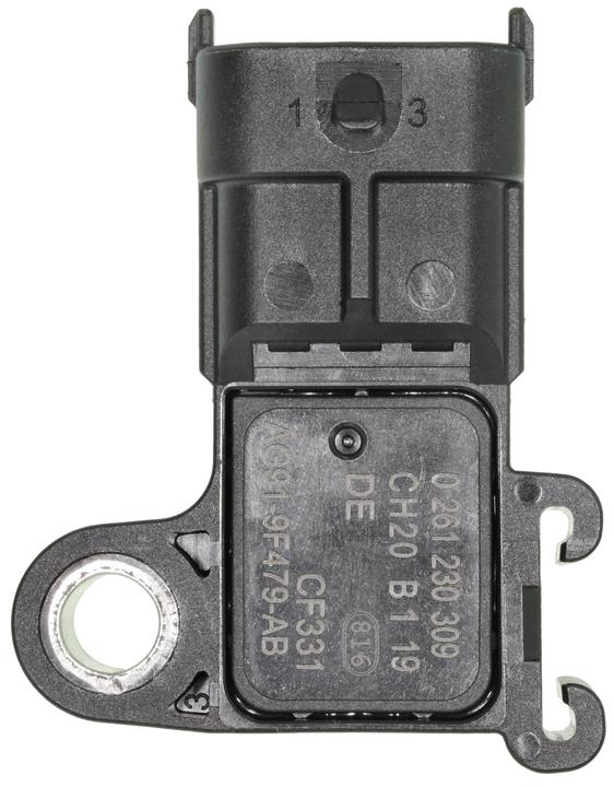 NTK MAP Sensor MA0057