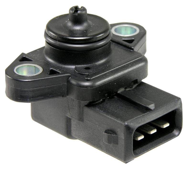 NTK MAP Sensor MA0087