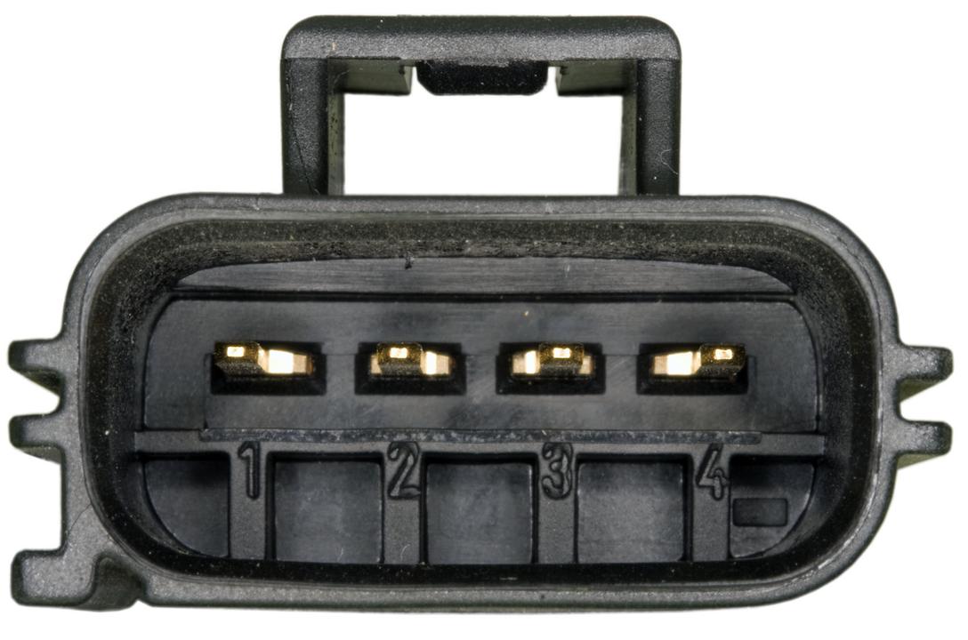 NTK MAP Sensor MA0122