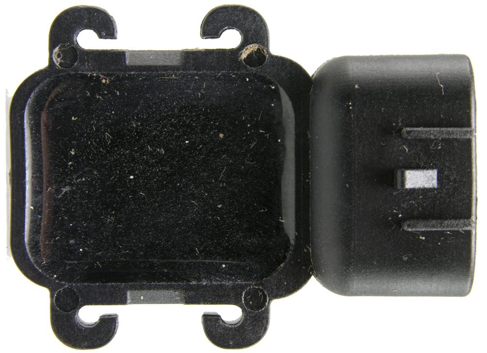 NTK MAP Sensor MA0126
