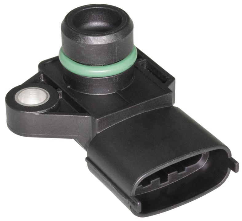 NTK MAP Sensor MA0132