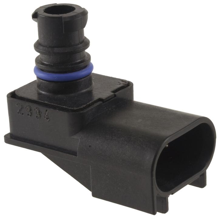 NTK MAP Sensor MA0182