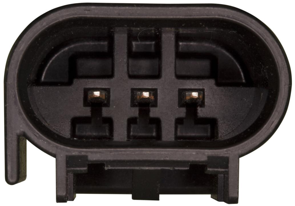 NTK MAP Sensor MA0182