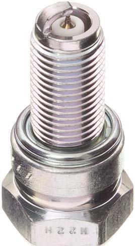 NGK Iridium Spark Plug MR7BI-8