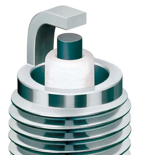 NGK Standard Spark Plug MR7F