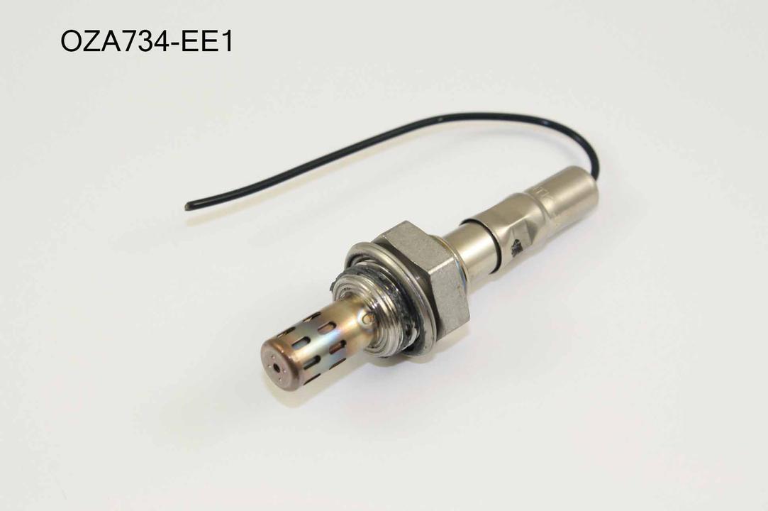 NTK Oxygen Lambda Sensor OZA734-EE1