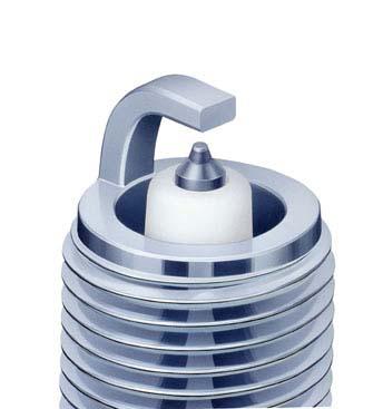 NGK Platinum Spark Plug PFR7G-9