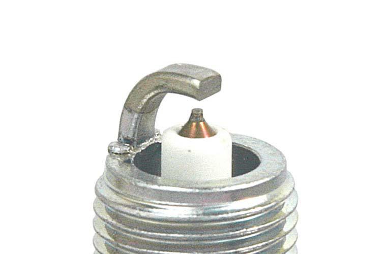 NGK Platinum Spark Plug PFR6X-11