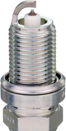 NGK Platinum Spark Plug PFR8S8EG