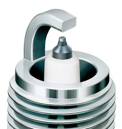 NGK Platinum Spark Plug PLKR7B8E