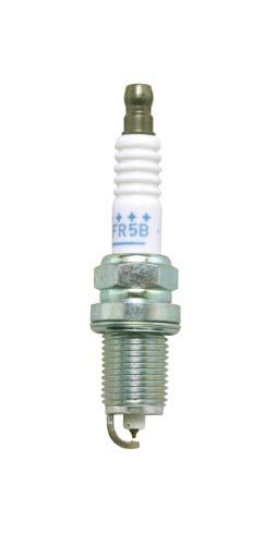 NGK Platinum Spark Plug PZFR5B