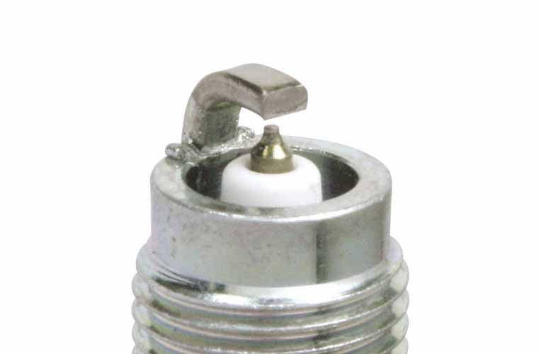 NGK Plantinum Spark Plug PZFR6R8EG