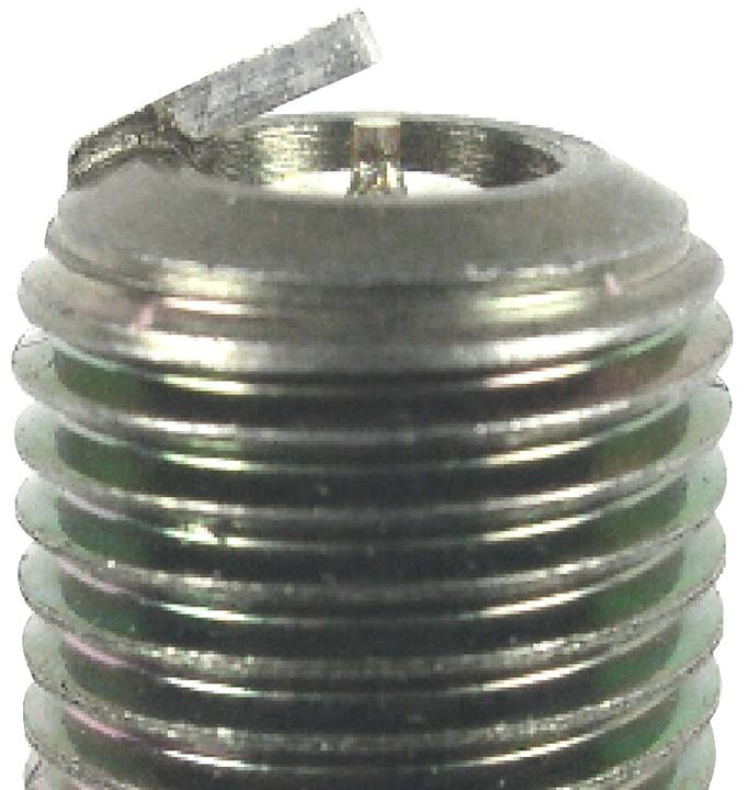 NGK Racing Spark Plug R0373A-9