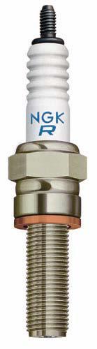 NGK Racing Spark Plug R0465B-10