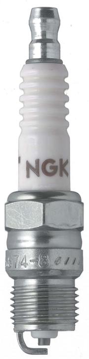 NGK Racing Spark Plug R5674-10
