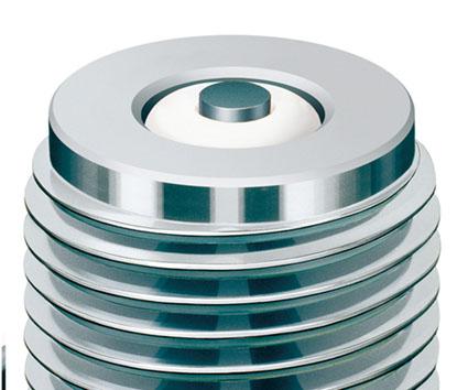 NGK Racing Spark Plug R847-10