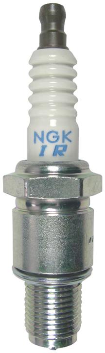 NGK Iridium Spark Plug RE9B-T