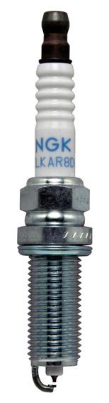 NGK Iridium Spark Plug SILKAR8D6