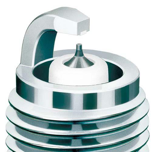 NGK Iridium Spark Plug SILMAR9B9