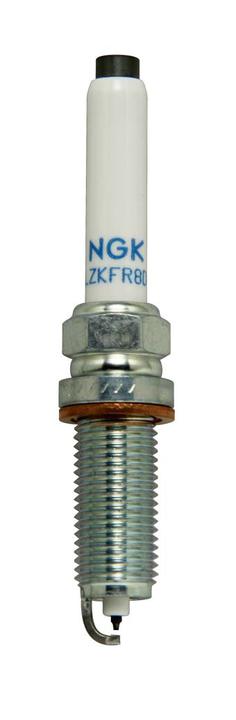 NGK Iridium Spark Plug SILZKFR8D7S