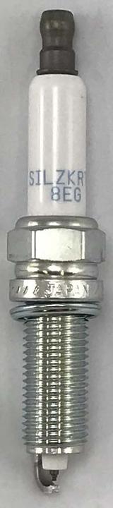 NGK Iridium Spark Plug SILZKR7E8EG