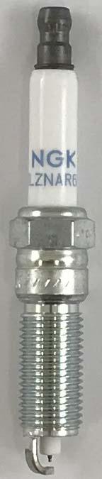 NGK Iridium Spark Plug SILZNAR6D9