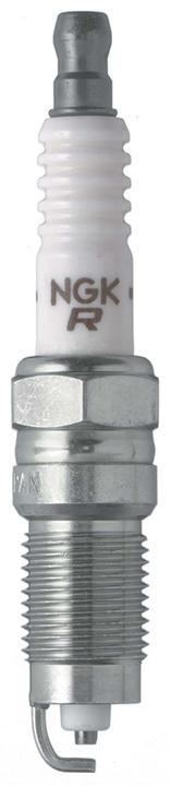 NGK Resistor V-Groove Spark Plug TR55-1