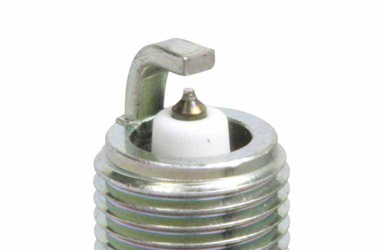 NGK Platinum Spark Plug TR6AP-13E