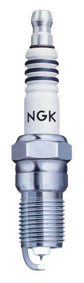 NGK Iridium IX Spark Plug TR65IX