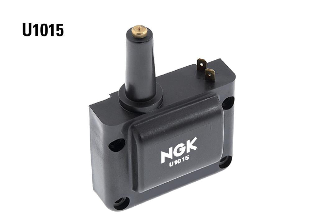 NGK Ignition Coil U1015