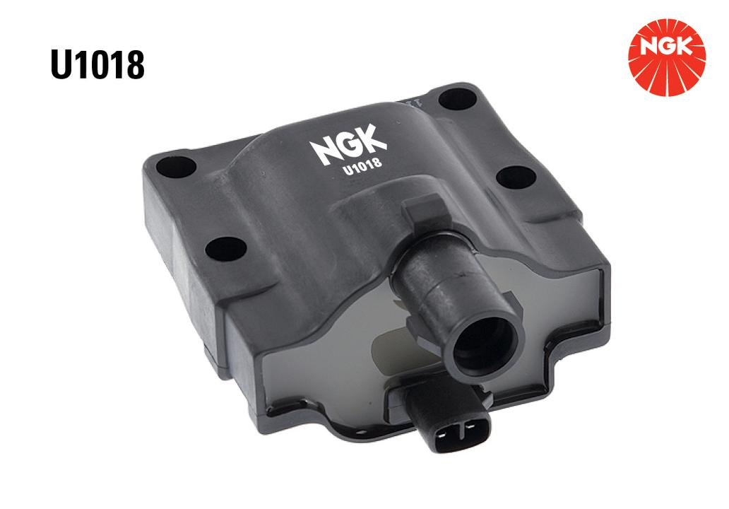 NGK Ignition Coil U1018