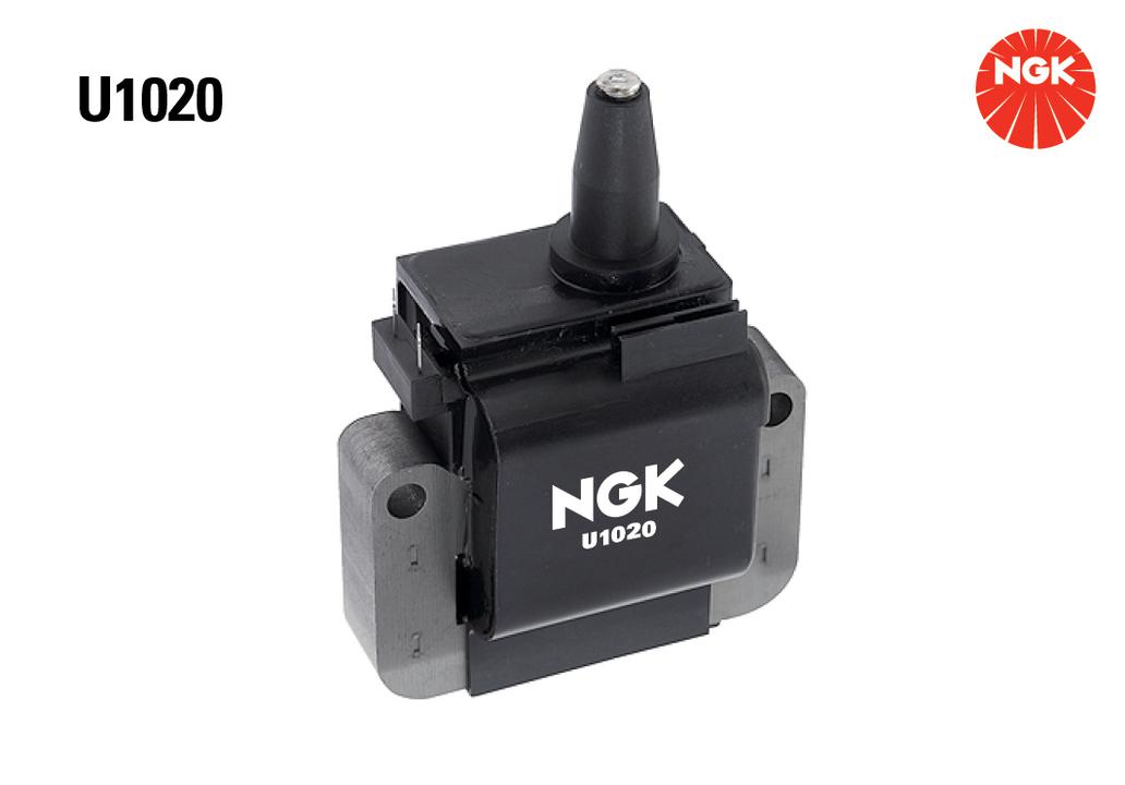 NGK Ignition Coil U1020