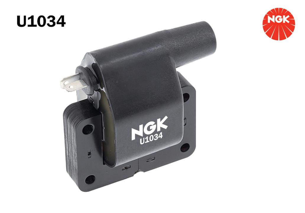 NGK Ignition Coil U1034