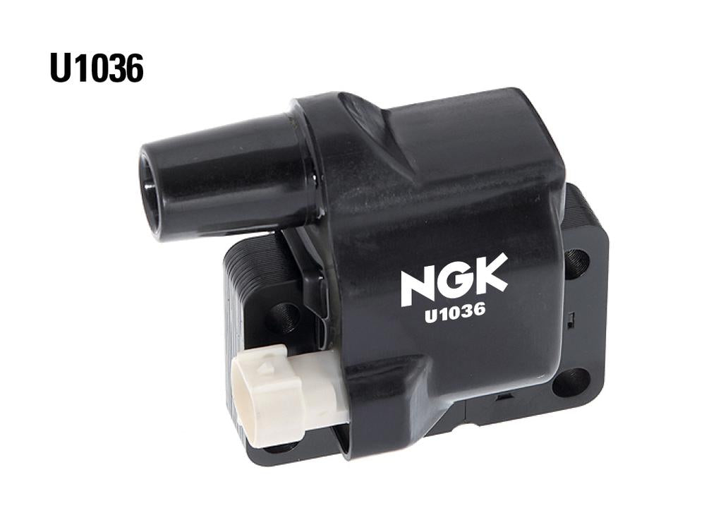 NGK Ignition Coil U1036