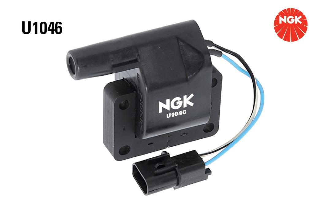 NGK Ignition Coil U1046