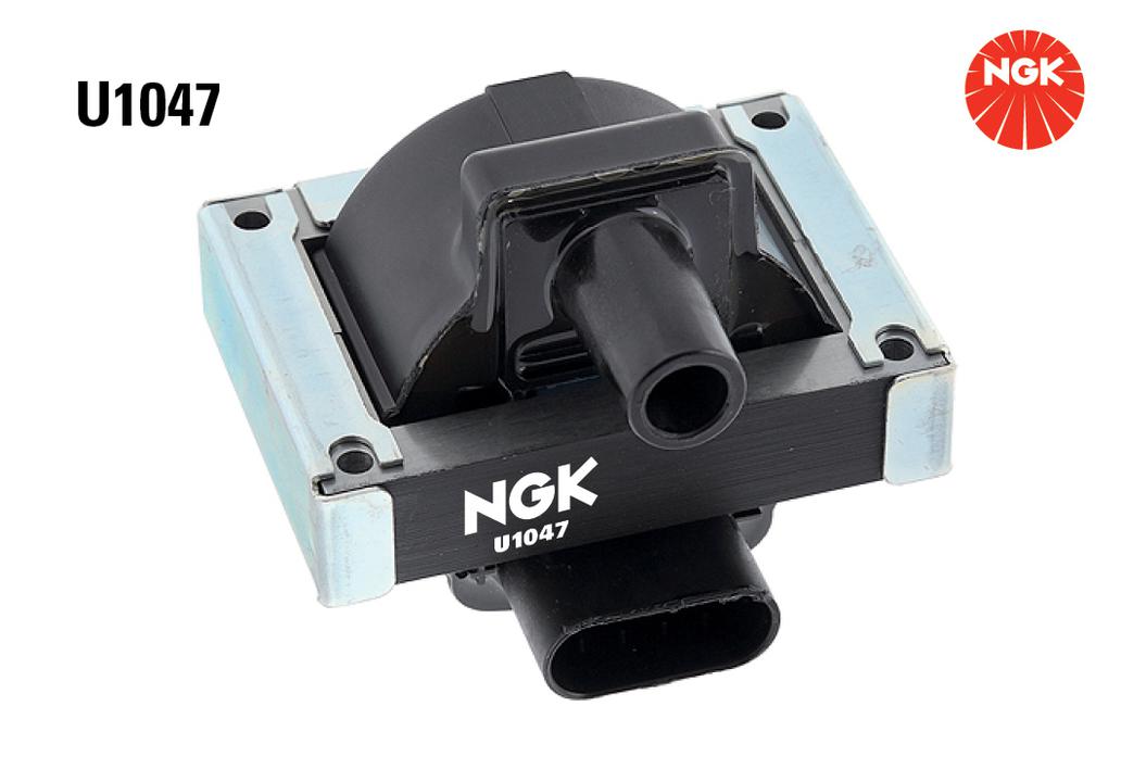NGK Ignition Coil U1047