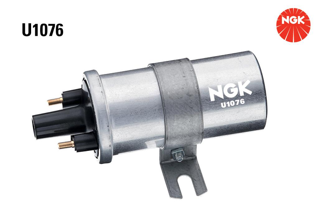 NGK Ignition Coil U1076