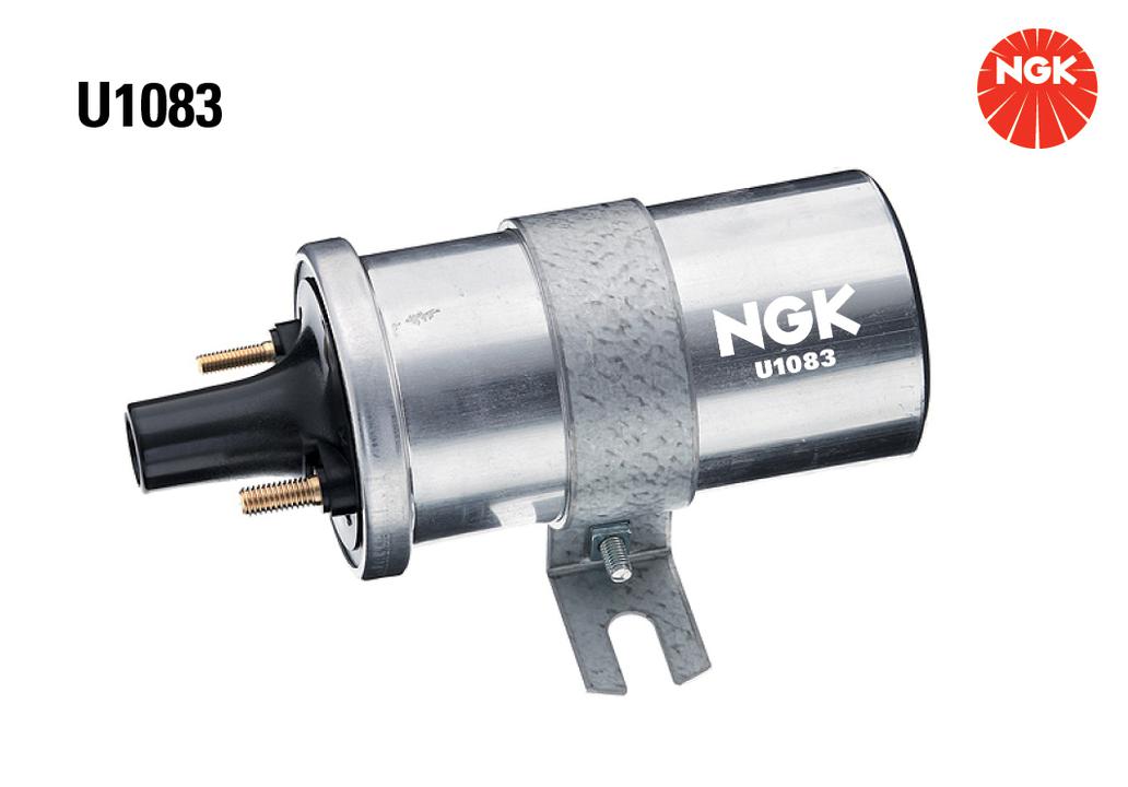 NGK Ignition Coil U1083