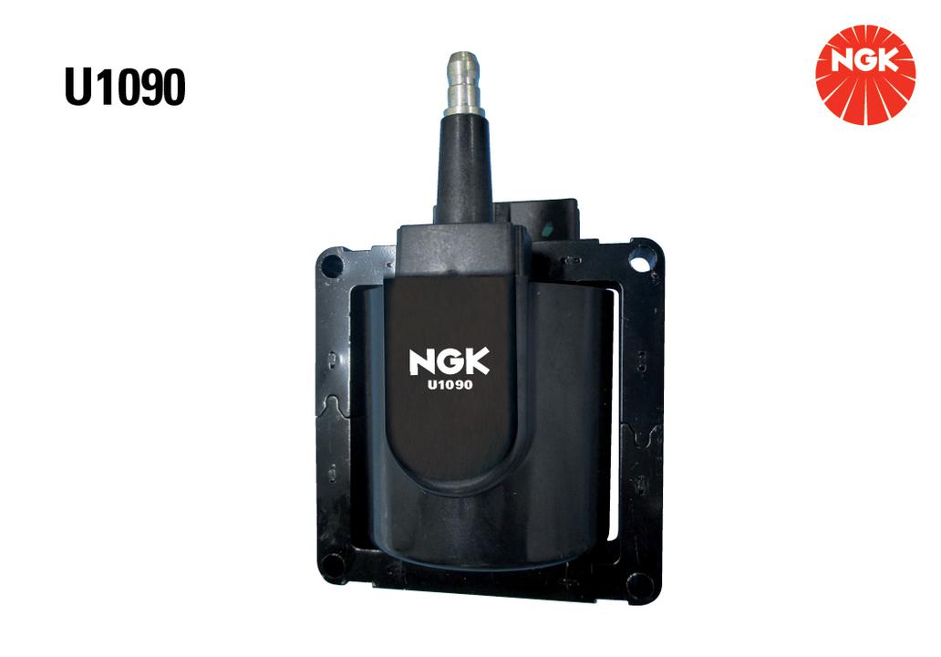 NGK Ignition Coil U1090