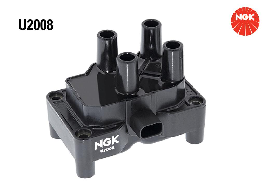 NGK Ignition Coil U2008