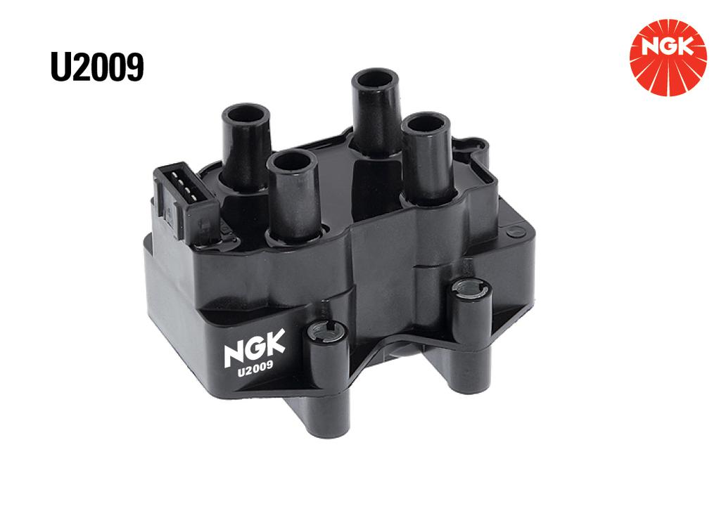 NGK Ignition Coil U2009